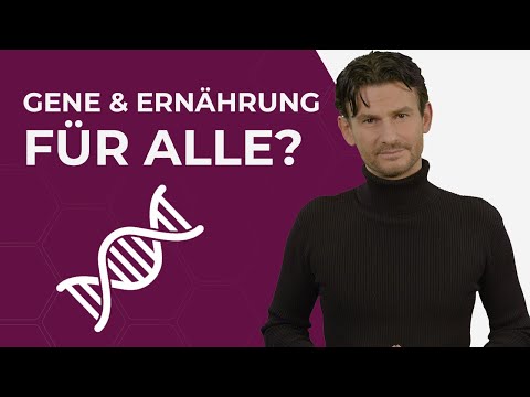 Ernährungspyramide als Leitfaden? Nicht für jeden! Deine Gene bestimmen mit, welche Ernährung wirklich zu dir passt. 🧬