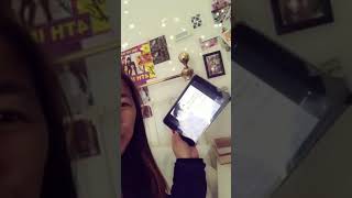 Isabela Vinzon RightNow