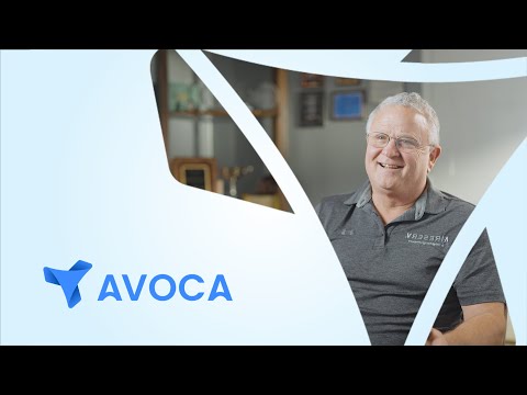 AirServe - Customer Success Story (Eddie Cota - AirServe)