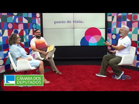 Série Aniversário de Brasília | 65 anos do Congresso Nacional – Ep.3: Espaço de Democracia