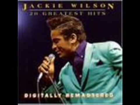 Thumbnail for Jackie Wilson - (I Can Feel Those Vibrations) This Love Is Real by Jackie Wilson