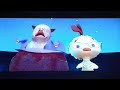 O Galinho Chicken Little 2005 Trailer 3 Dublado Em 4K