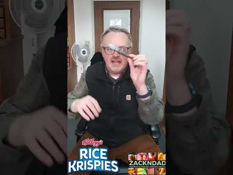 Kellogg's® Rice Krispies Chocolate Easter Bunny | ZacknDad