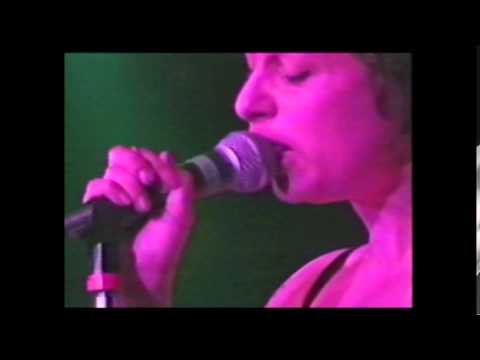 The Geraldine Fibbers: You Doo Right