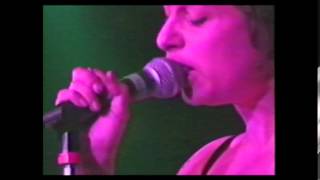 The Geraldine Fibbers: You Doo Right