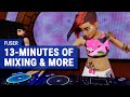 Fuser Gameplay - 13-Minutes of Mixing in Harmonix's Music Game