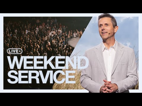 Gateway Church Live | “Why Do You Call Me Good?” by Pastor Daniel Floyd | March 14–15