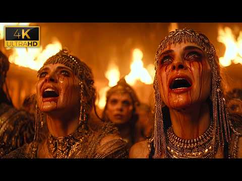 This Was Life in SODOM: The Most Depraved City in History