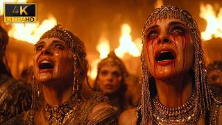 This Was Life in SODOM: The Most Depraved City in History