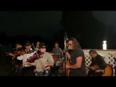 Fiesta privada La chanchona 503