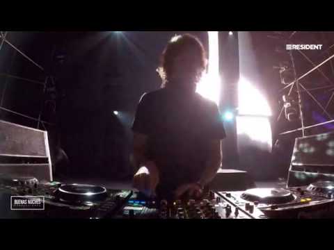 Hernan Cattaneo @ Shine on you crazy diamond (Billka edit) @ Córdoba Argentina