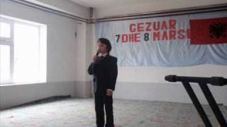 Teuta Selimi - Xhemile