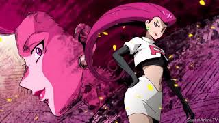 Team Rocket Motto Alola English Dub Pokémon The Series Ultra Adventures