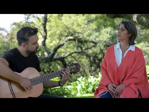 Por el río volveré - Guillermina Beccar & Hugo Dellamea