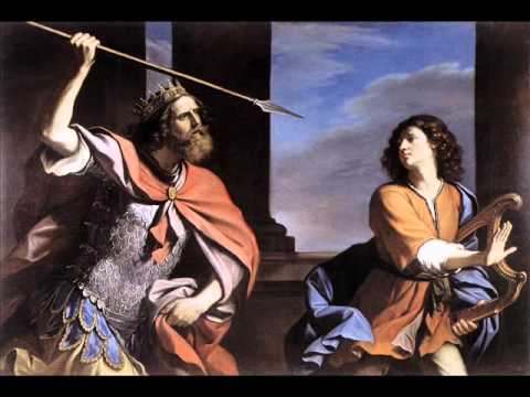 Antonio Caldara (c.1670-1736) Trio Sonata in E minor