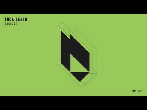 Luca Lento - Go2get (Original Mix) [Beatfreak Recordings]