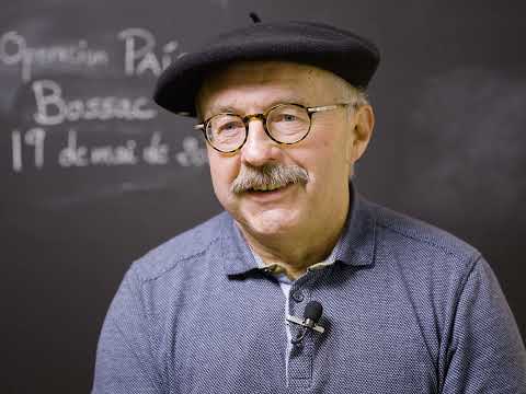 La legenda de la campana negada / La vaca dins lo cloquièr de Bossac