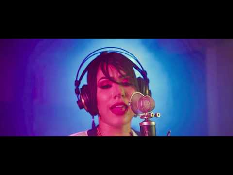 Neblinna - "Leber” [Official Video] Prod. Crilo Champions