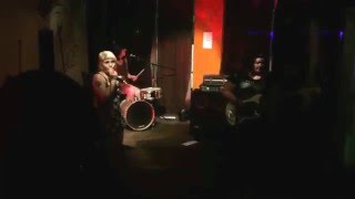 Kitten Forever - Rat Queen at Trunkspace 05 May 2016