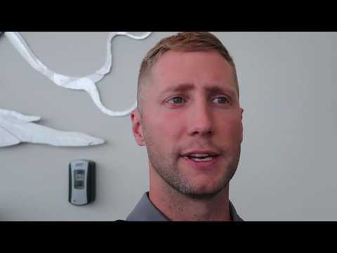 Tour of Lodge Cast Iron