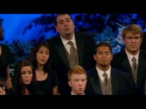 Llangollen  2009 - Riverside City College-Conductor: John Byun