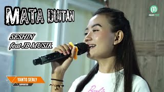 Download lagu MATA DUITAN - SESHIN - JEMBRONG BEKEN LIVE ONLINE 7 SEPTEMBER 2022 mp3