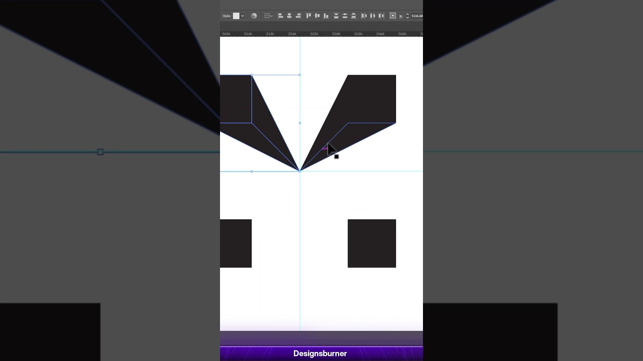 Letter X + BlockChain Logo design | Professional logo design