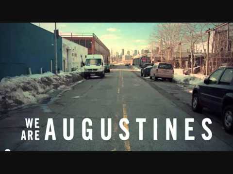 We Are Augustines 'Chapel Song'
