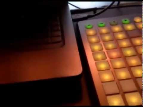 A Cheapskate's Music Studio - How to Finish a Basement for Under $70