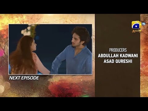 Sirf Tum 2nd Last Mega Episode 46 & 47 Teaser - Episode 46 & 47 Promo - HAR PAL GEO