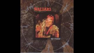 Waltari - The Beginning Song