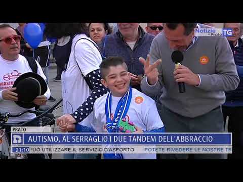 2018-05-18 NOTIZIE DI PRATO TG ORE 20.50