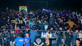 Download lagu LALUNA MUSIC - DJ HERKET X LAGU SEXY - HAPPY PARTY LASKAR KARIJAH - MBIBIS MARGOREJO mp3