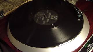 Metallica - Hit The Lights (1983) vinyl