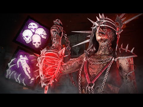 I Made Survivors DESPISE The Plague
