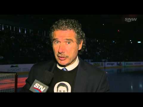 A Gene Principe Moment