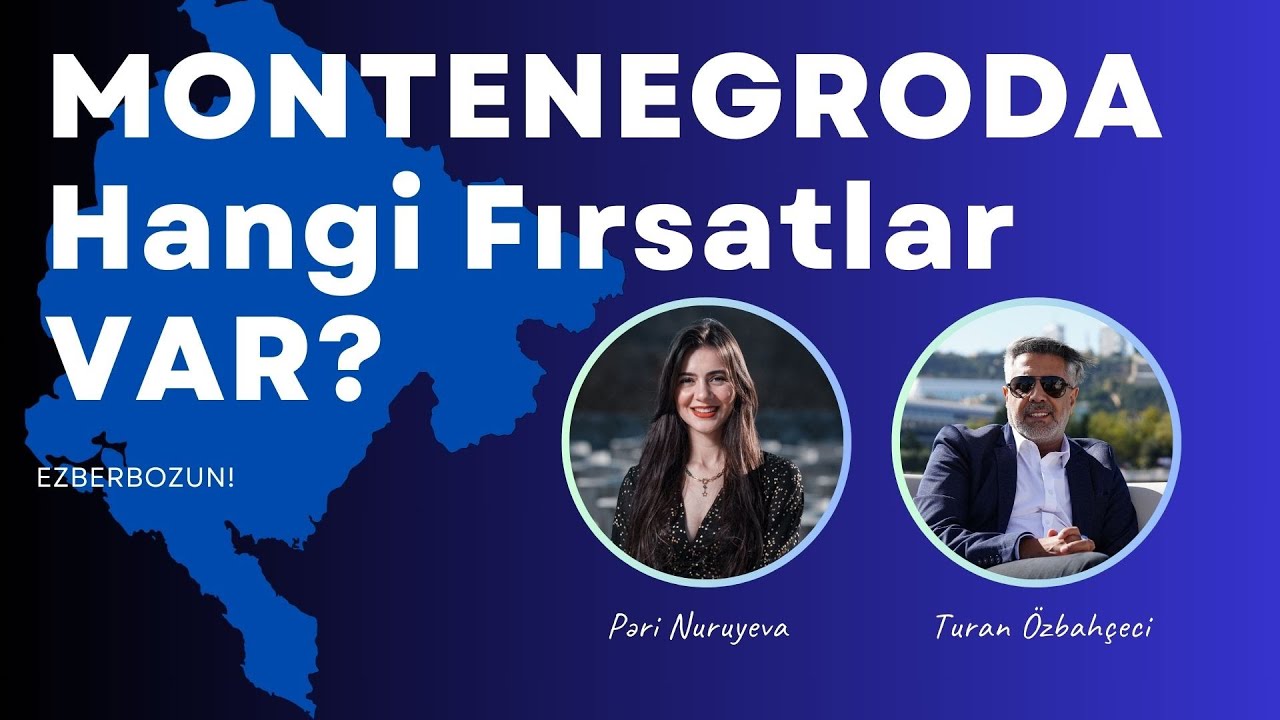 Biznes Koçu - Ders 28