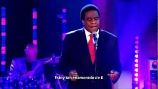 Al Green feat David Gilmour - Let&#39;s stay together (subtitulada)