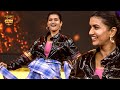 Lungi Dance ல Thara Local ஆ இறங்கி பட்டய கிளப்பின Sridevi 