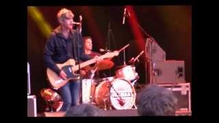 We Are Scientists - What You Do Best (Live @ Indiependence 2013)