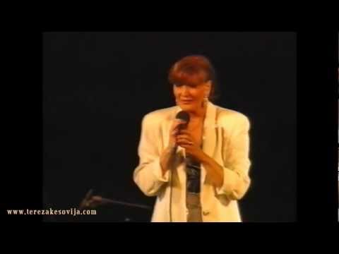 Tajna života - TEREZA KESOVIJA