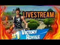 Wins halen en playground samen met squad van DG en Gamerduo03! - Fortnite battle royale livestream!