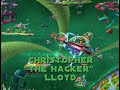 Cyberchase Cyberhouse Of Horror Credits 2003