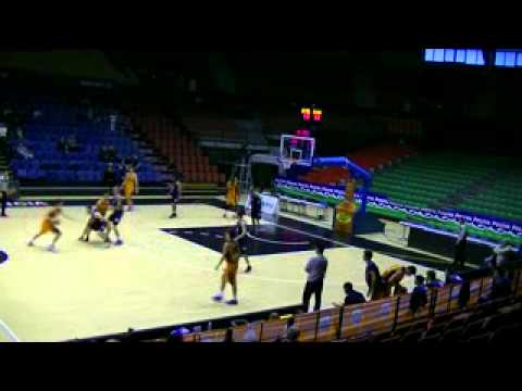 Valencia B.C. - U.P. Basq. Gandia