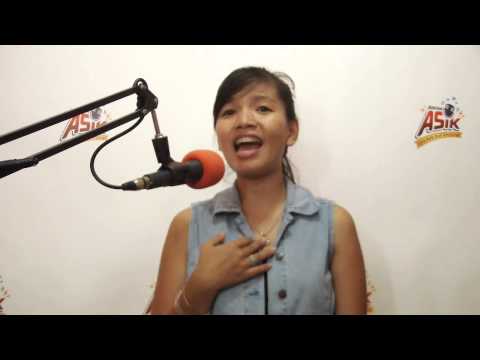 Performance: Rid Novelia - Pemenang Minggu ke 9 Ambon