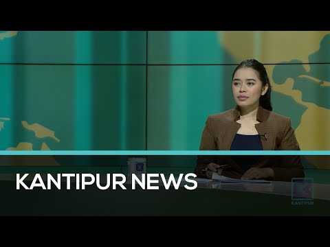 Kantipur English News | Full English News -  9 February 2022