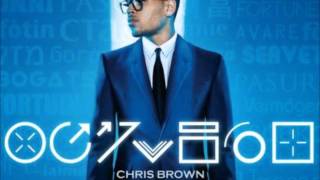 Chris Brown - 'Fortune' [Album Snippets]