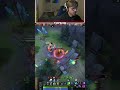 This Rubick from Topson is UNCATCHABLE and IMMORTAL in Dota 2 #outplay #dota2 #gaming #outplayed