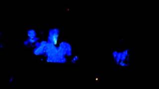 John Digweed live @ Gryphon Hard Rock, FL