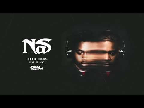 Videoclip de Office Hours (feat. 50 Cent) — Nas
